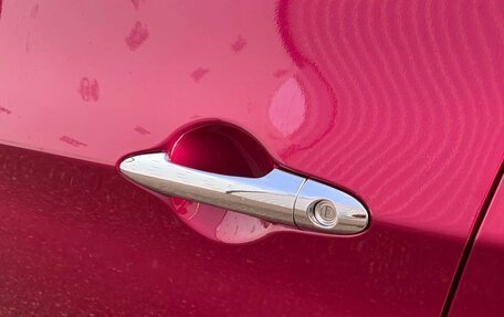 KIA Picanto II, 2015 год, 1 195 000 рублей, 14 фотография