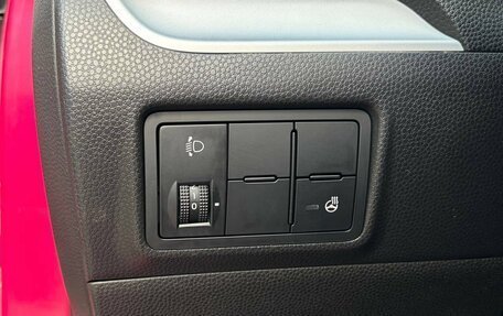 KIA Picanto II, 2015 год, 1 195 000 рублей, 20 фотография