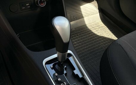 KIA Picanto II, 2015 год, 1 195 000 рублей, 17 фотография