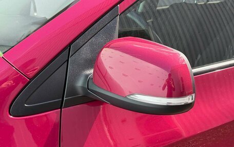 KIA Picanto II, 2015 год, 1 195 000 рублей, 13 фотография