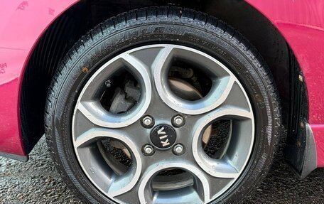 KIA Picanto II, 2015 год, 1 195 000 рублей, 24 фотография