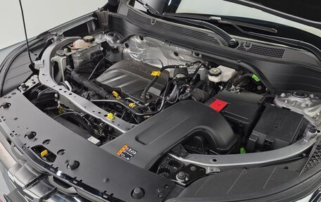 Chevrolet Trax, 2023 год, 1 609 999 рублей, 5 фотография