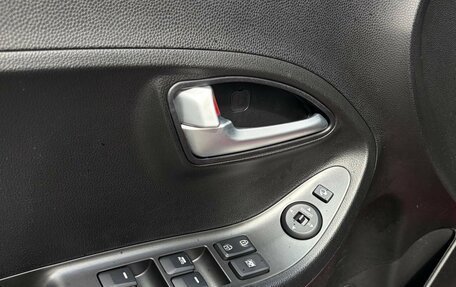 KIA Picanto II, 2015 год, 1 195 000 рублей, 22 фотография