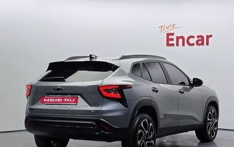 Chevrolet Trax, 2023 год, 1 609 999 рублей, 3 фотография