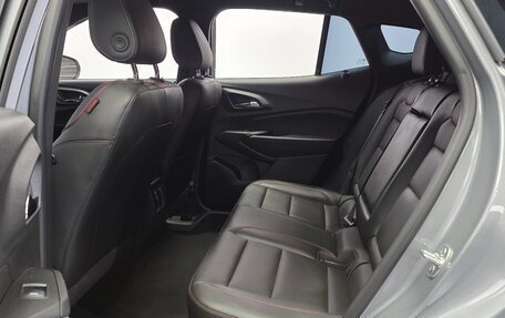 Chevrolet Trax, 2023 год, 1 609 999 рублей, 12 фотография