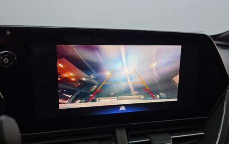 Chevrolet Trax, 2023 год, 1 609 999 рублей, 15 фотография