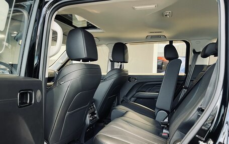 Haval H9, 2026 год, 4 799 000 рублей, 7 фотография