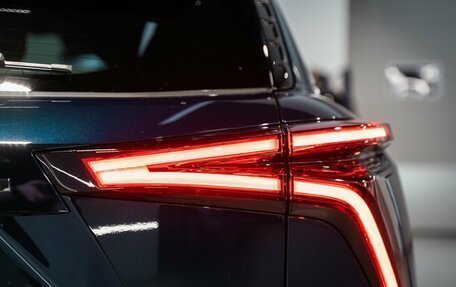 Haval F7, 2026 год, 3 699 000 рублей, 10 фотография