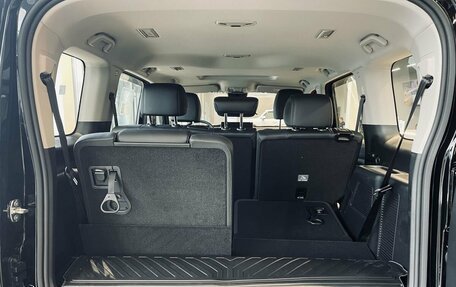 Haval H9, 2026 год, 4 799 000 рублей, 10 фотография