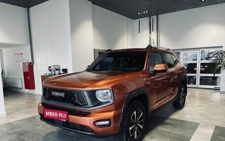 Haval H7, 2026 год, 3 999 000 рублей, 1 фотография