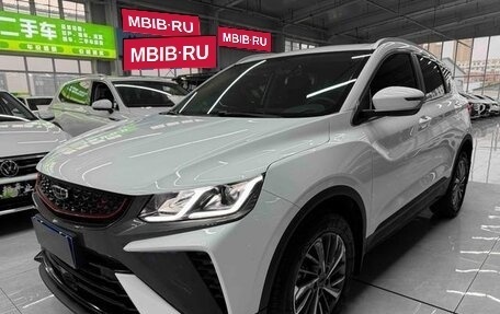 Geely Coolray I, 2022 год, 1 380 000 рублей, 1 фотография
