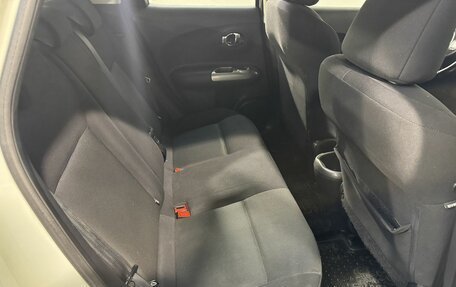 Nissan Juke II, 2013 год, 1 049 800 рублей, 4 фотография