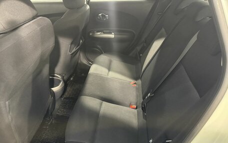 Nissan Juke II, 2013 год, 1 049 800 рублей, 6 фотография