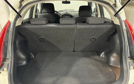 Nissan Juke II, 2013 год, 1 049 800 рублей, 11 фотография