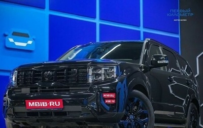 KIA Mohave I, 2020 год, 4 900 000 рублей, 1 фотография