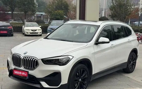 BMW X1, 2021 год, 1 600 000 рублей, 1 фотография