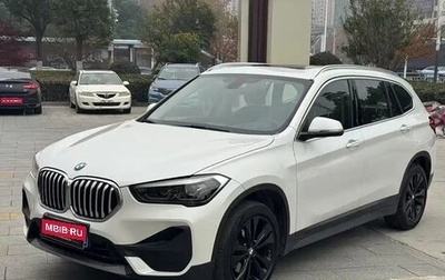 BMW X1, 2021 год, 1 600 000 рублей, 1 фотография