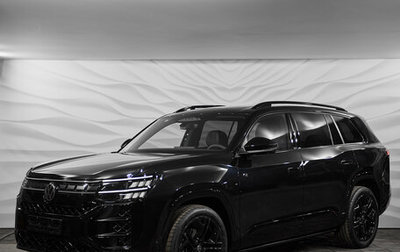 Volkswagen Teramont, 2026 год, 6 998 000 рублей, 1 фотография