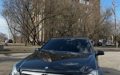 Mercedes-Benz C-Класс, 2011 год, 1 350 000 рублей, 1 фотография