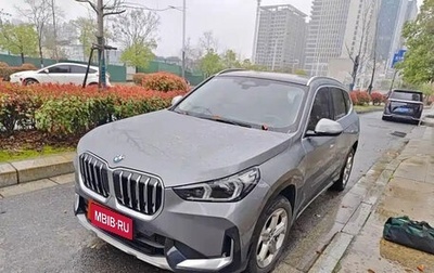 BMW X1, 2023 год, 2 822 444 рублей, 1 фотография