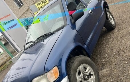 KIA Sportage IV рестайлинг, 1995 год, 388 000 рублей, 1 фотография