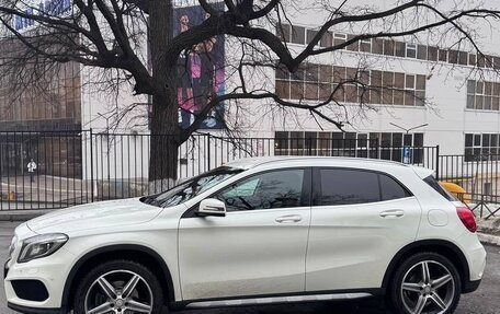 Mercedes-Benz GLA, 2015 год, 2 300 000 рублей, 1 фотография