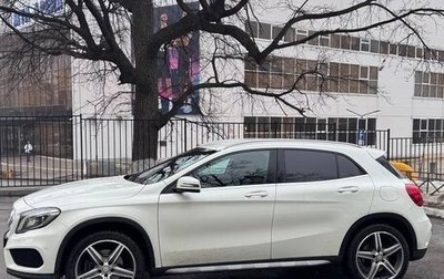 Mercedes-Benz GLA, 2015 год, 2 300 000 рублей, 1 фотография