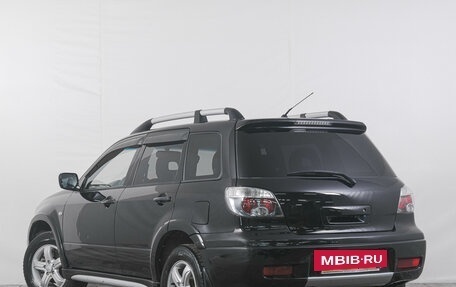 Mitsubishi Outlander III рестайлинг 3, 2005 год, 749 000 рублей, 5 фотография