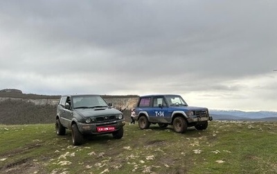 Dodge Raider I, 1989 год, 650 000 рублей, 1 фотография