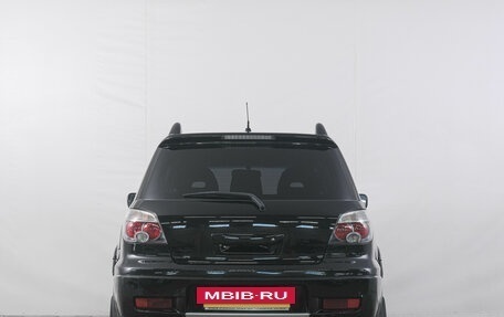 Mitsubishi Outlander III рестайлинг 3, 2005 год, 749 000 рублей, 6 фотография