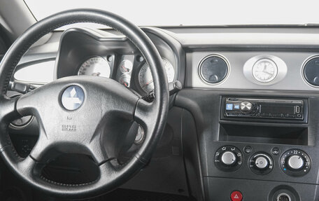 Mitsubishi Outlander III рестайлинг 3, 2005 год, 749 000 рублей, 13 фотография