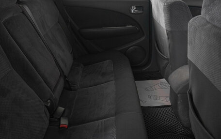 Mitsubishi Outlander III рестайлинг 3, 2005 год, 749 000 рублей, 11 фотография