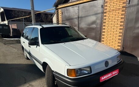 Volkswagen Passat B3, 1990 год, 415 000 рублей, 1 фотография