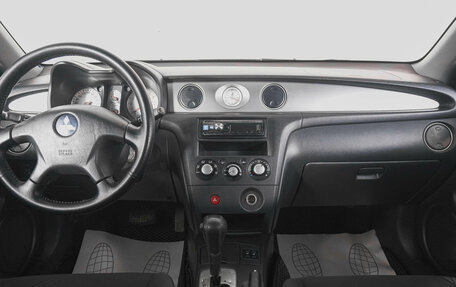 Mitsubishi Outlander III рестайлинг 3, 2005 год, 749 000 рублей, 14 фотография