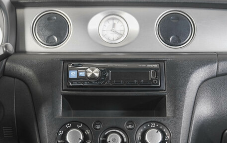 Mitsubishi Outlander III рестайлинг 3, 2005 год, 749 000 рублей, 17 фотография