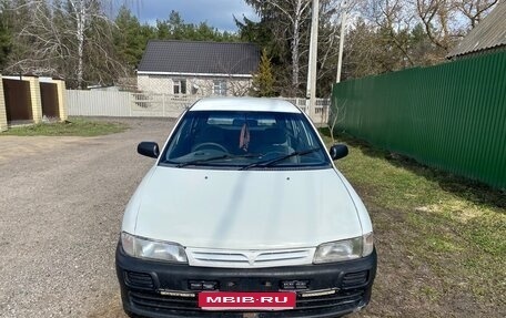 Mitsubishi Libero I рестайлинг, 2000 год, 157 000 рублей, 1 фотография