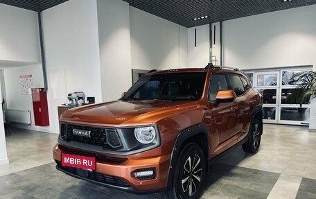 Haval H7, 2026 год, 3 999 000 рублей, 1 фотография