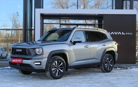 Haval H7, 2026 год, 3 999 000 рублей, 1 фотография