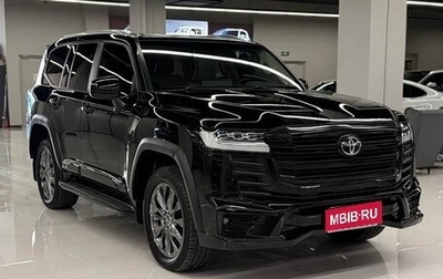 Toyota Land Cruiser, 2025 год, 14 020 000 рублей, 1 фотография