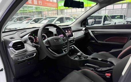 Geely Coolray I, 2022 год, 1 380 000 рублей, 9 фотография