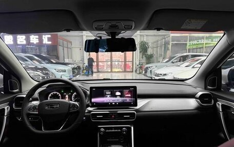 Geely Coolray I, 2022 год, 1 380 000 рублей, 10 фотография