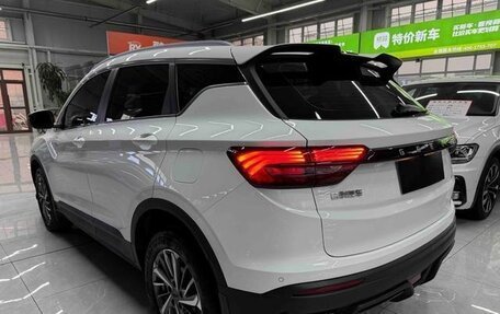 Geely Coolray I, 2022 год, 1 380 000 рублей, 4 фотография