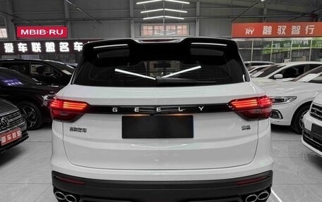 Geely Coolray I, 2022 год, 1 380 000 рублей, 5 фотография