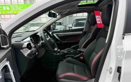 Geely Coolray I, 2022 год, 1 380 000 рублей, 8 фотография