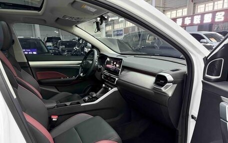 Geely Coolray I, 2022 год, 1 380 000 рублей, 15 фотография