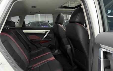 Geely Coolray I, 2022 год, 1 380 000 рублей, 16 фотография