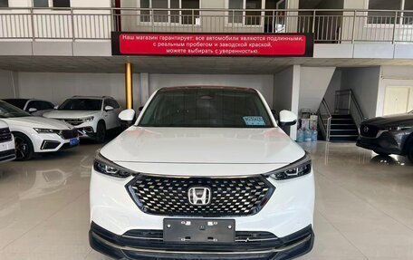 Honda HR-V, 2024 год, 1 800 000 рублей, 1 фотография