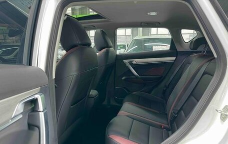 Geely Coolray I, 2022 год, 1 380 000 рублей, 17 фотография