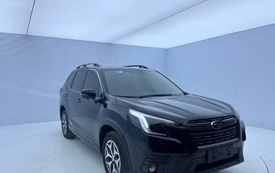 Subaru Forester, 2022 год, 3 146 000 рублей, 1 фотография