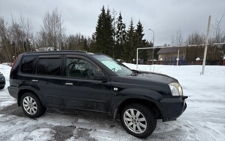 Nissan X-Trail, 2006 год, 550 000 рублей, 1 фотография